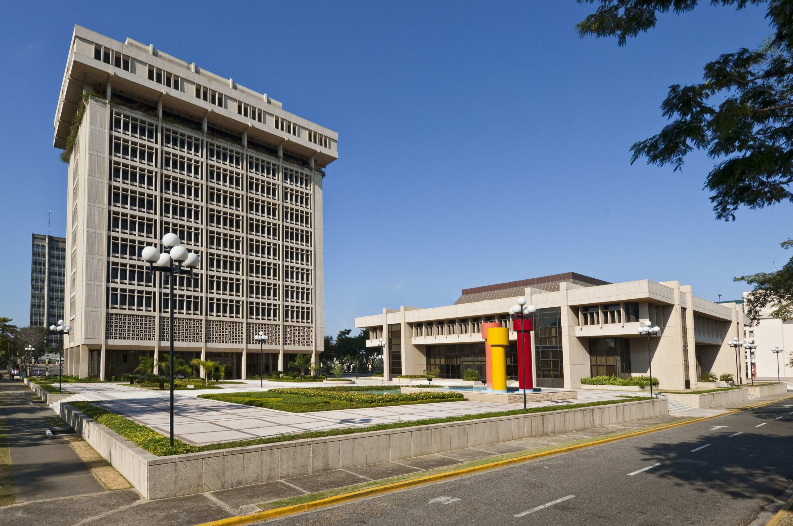 Banco Central mantiene su tasa de política monetaria en 7.00 % anual