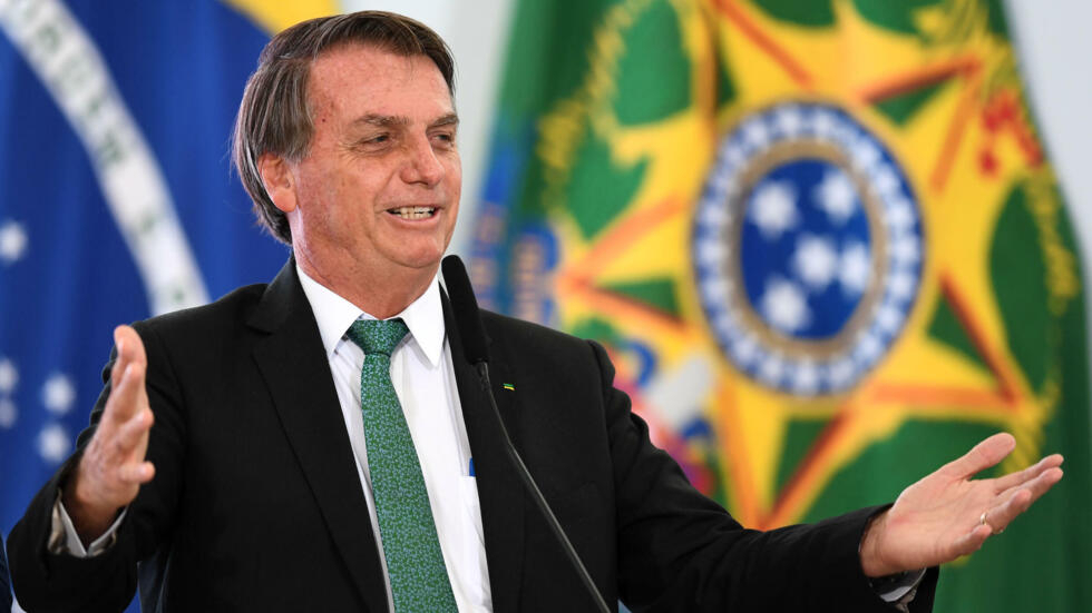 Bolsonaro propuso a la cúpula militar dar un golpe de Estado, según el exjefe del Ejército