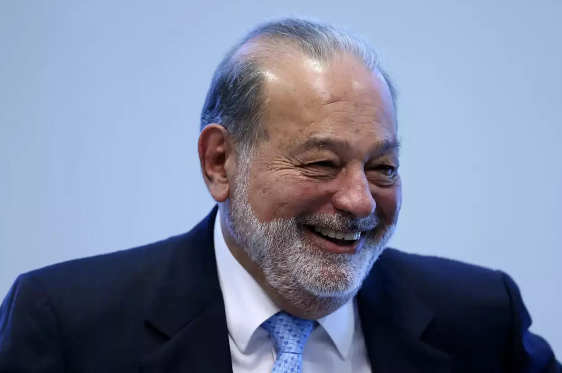 Carlos Slim invierte otros 137 millones en la promotora Realia