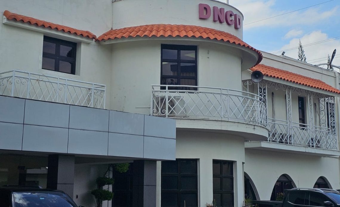 DIGEIG reconoce a la DNCD por cumplir ranking de transparencia