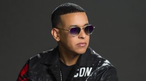 Daddy Yankee Donande de Sangre