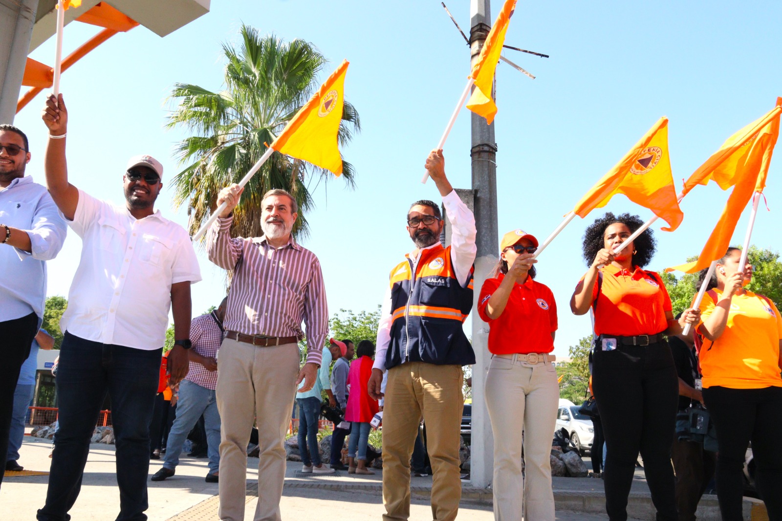 Defensa Civil apuesta a una Semana Santa más preventiva