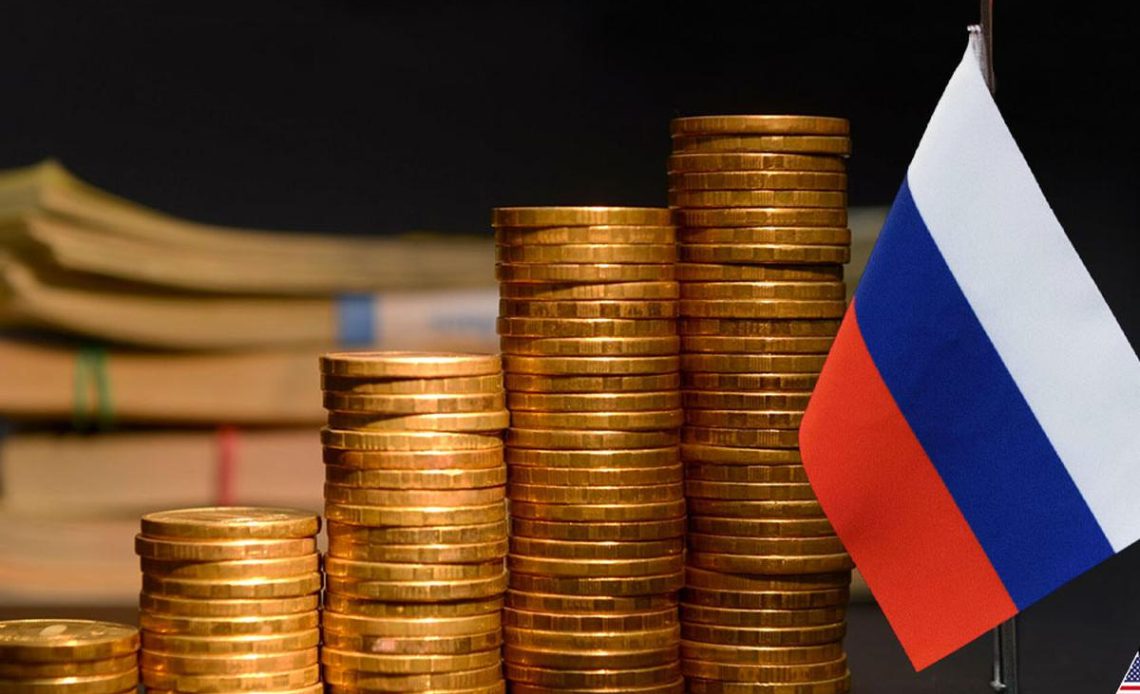 Putin puede señalar una economía rusa resiliente mientras orquesta su reelección
