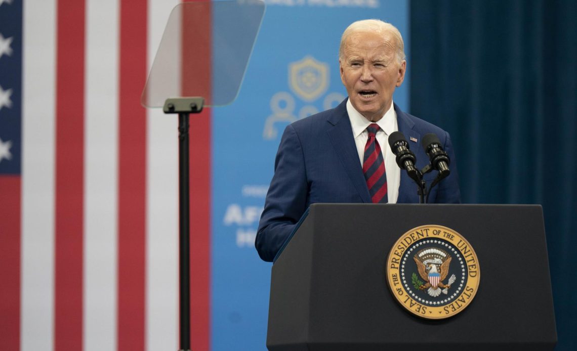 Presidente Joe Biden evalúa otorgar estatus legal a indocumentados casados con ciudadanos estadounidenses