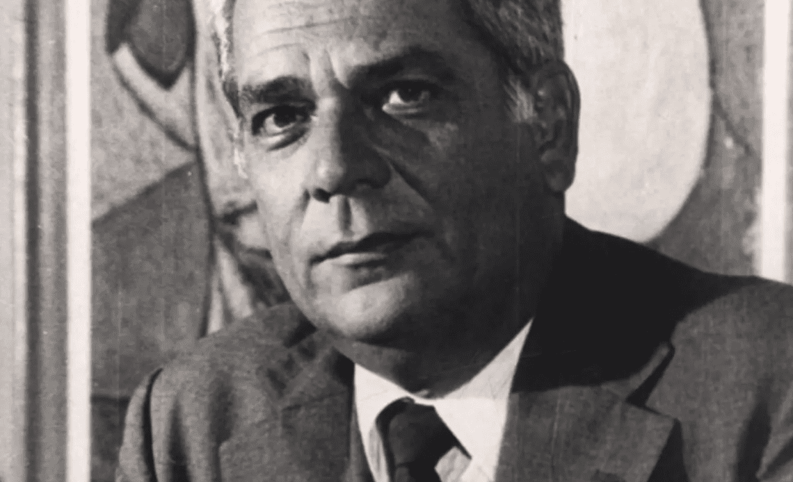 José León Jiménezz