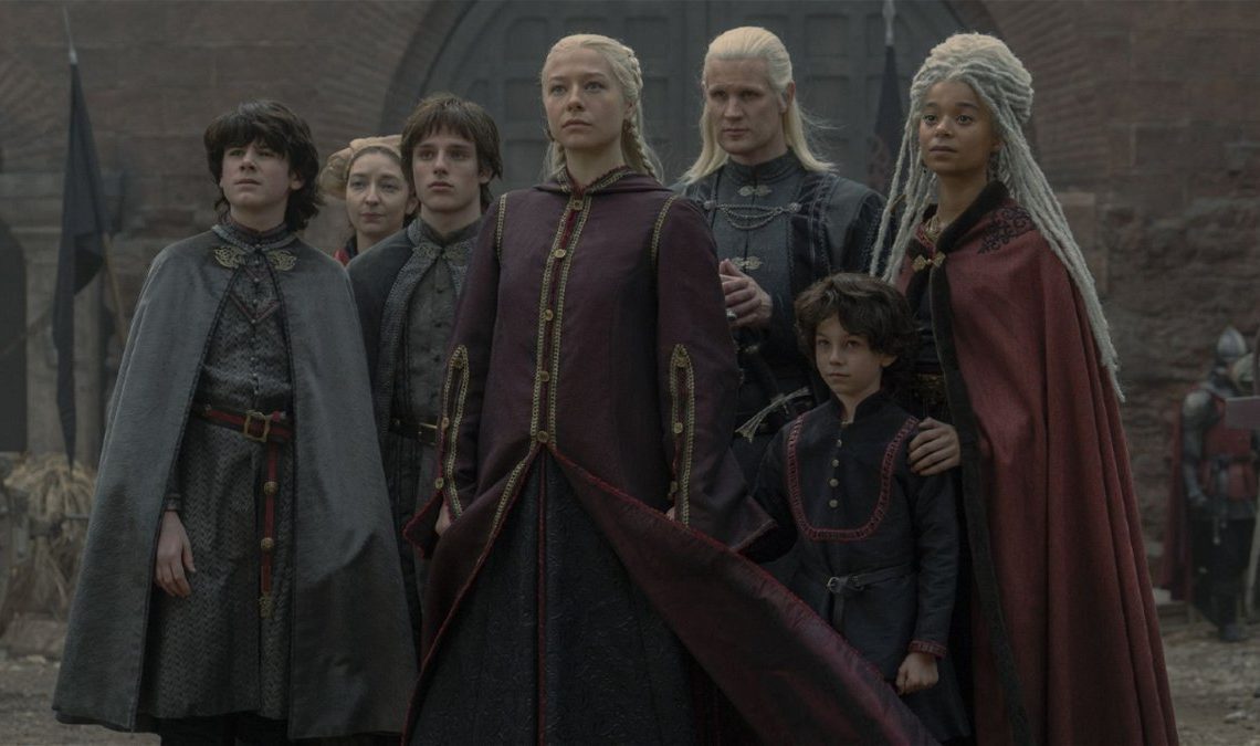 El anticipado regreso de la segunda temporada de La casa del dragón (House of the Dragon), el spin-off de Juego de tronos (Game of Thrones) ha sido finalmente confirmado para estrenarse en junio.