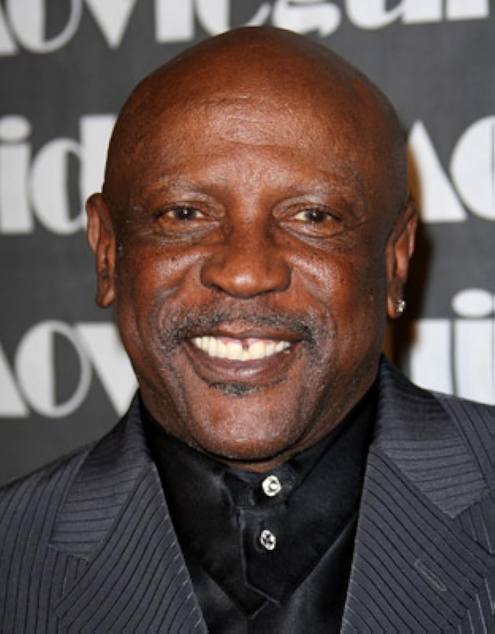 Muere a los 87 años Louis Gossett Jr., primer afroamericano en ganar Oscar