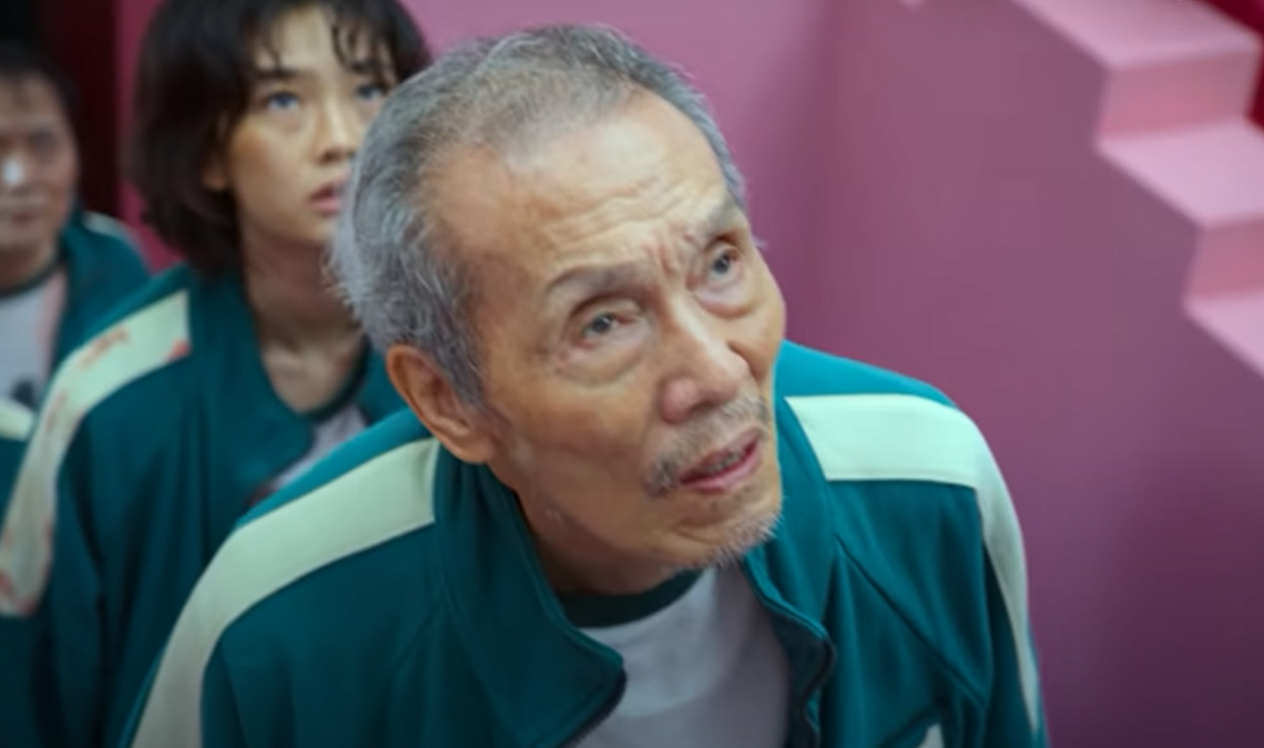 Actor O Yeong-su de 'El juego del calamar' condenado por acoso sexual