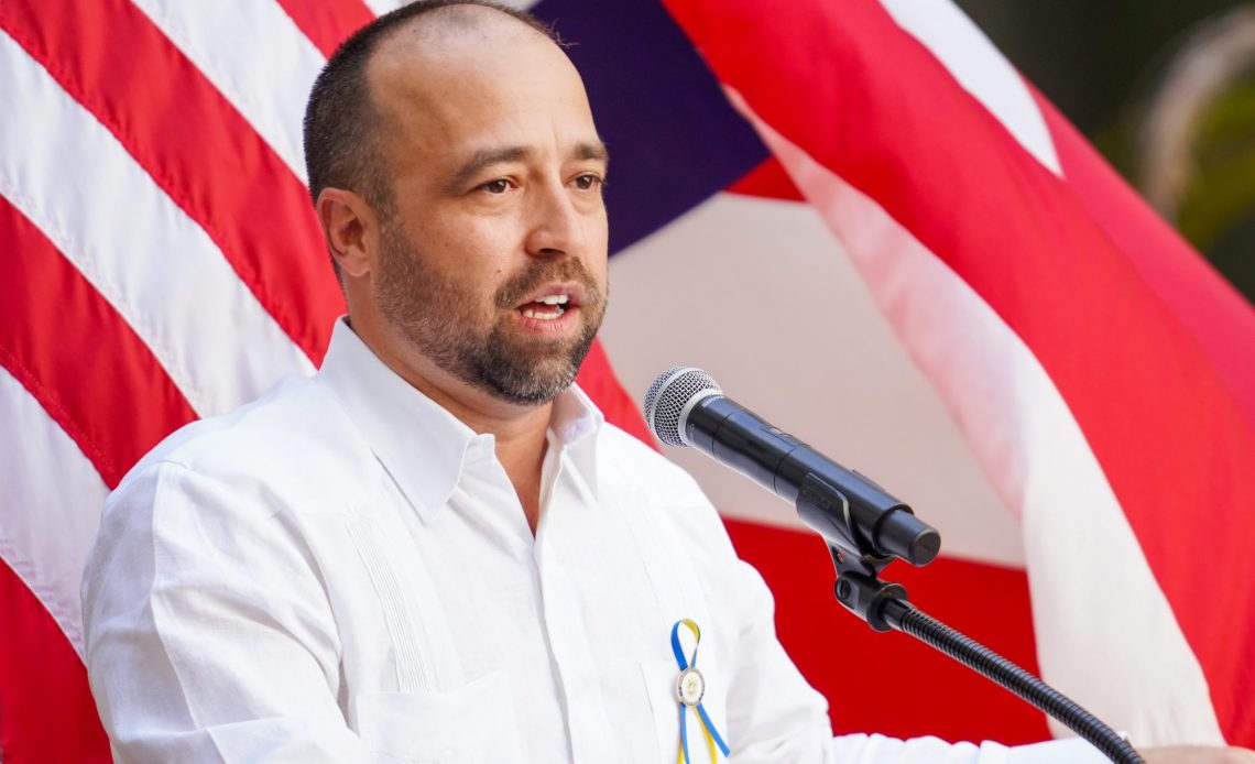 Puerto Rico confirma que la intención de Ariel Henry es regresar a Haití