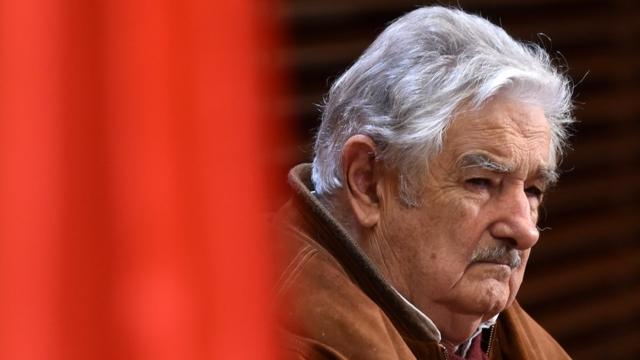 Pepe Mujica vuelve a criticar régimen de Maduro: “Parece que juegan a la democracia pero no”
