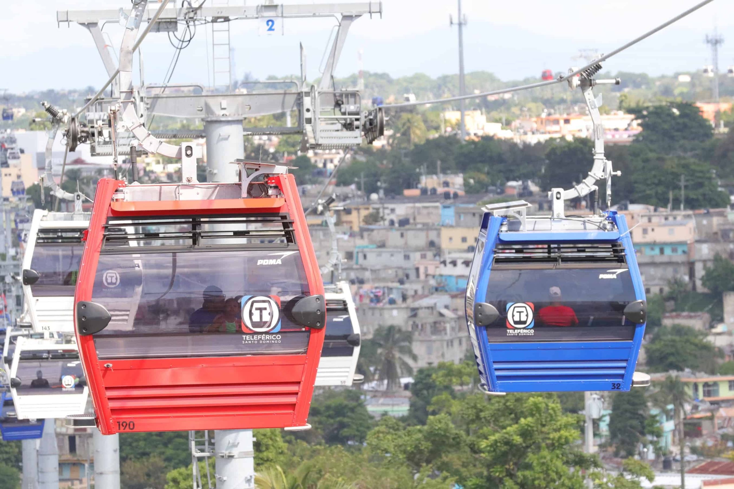 Conozca las rutas alternas ante suspensión del Teleférico por mantenimiento