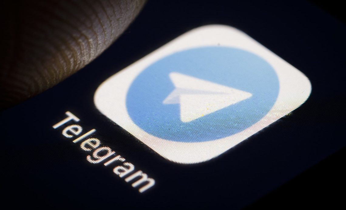 El juez Pedraz suspende el bloqueo de Telegram hasta recibir un informe sobre la incidencia en usuarios