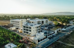 Inauguran nuevo Centro Regional de la UASD en Azua
