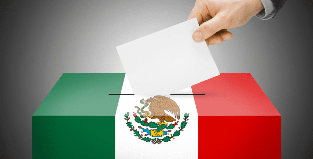 Vulnerabilidad de candidatos locales, el mayor riesgo de las elecciones generales en México