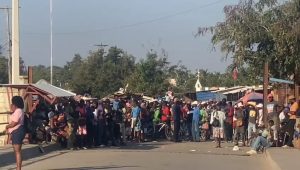Restringen entrada de Haitianos a territorio Dominicano como medida de seguridad