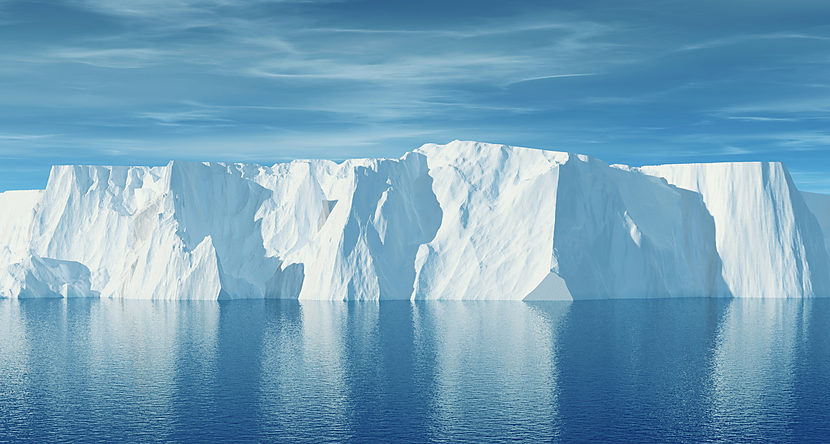 Un estudio reveló cuándo el Ártico se quedará sin hielo marino y el resultado preocupó a los científicos