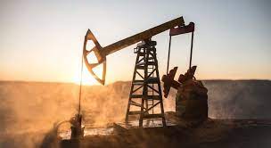 El petróleo de Texas sube un 2.78 %, hasta 79.72 dólares el barril