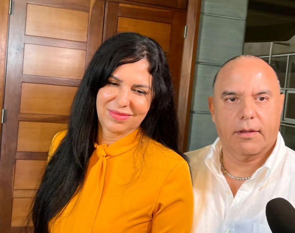 MP deposita acusación contra miembros de red que dirigía Miky López y Rosa Amalia Pilarte