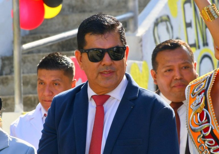 Asesinan a un alcalde en Ecuador, el segundo en tres días