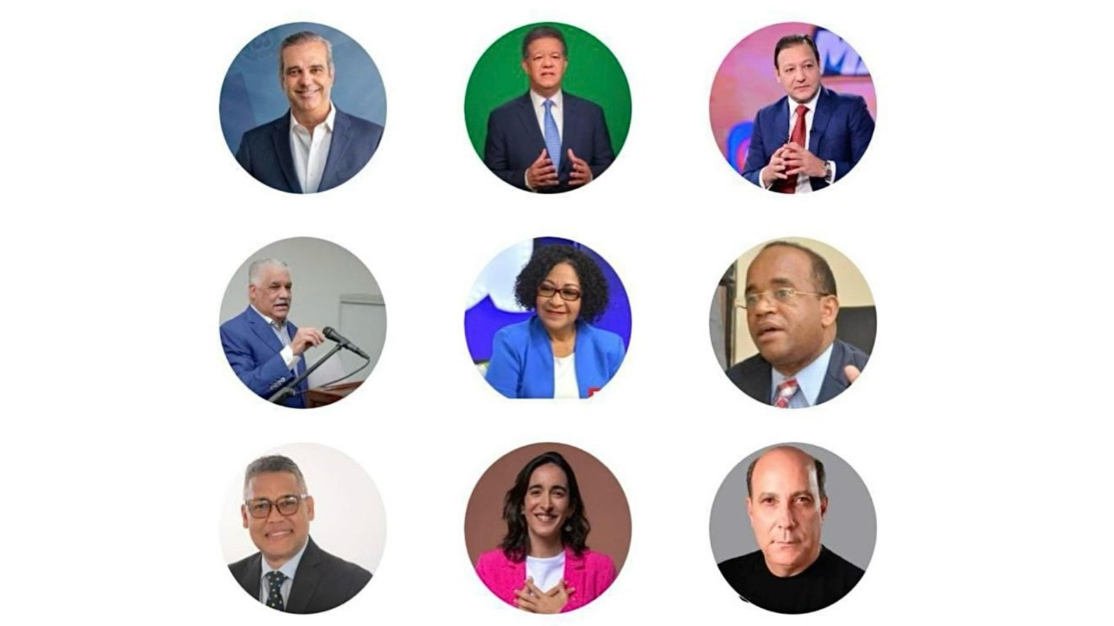 N Digital presenta Segunda Encuesta Nacional para Candidatos Presidenciales y Senadores