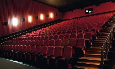 Caribbean Cinemas adquiere activos operativos de salas del Palacio del Cine