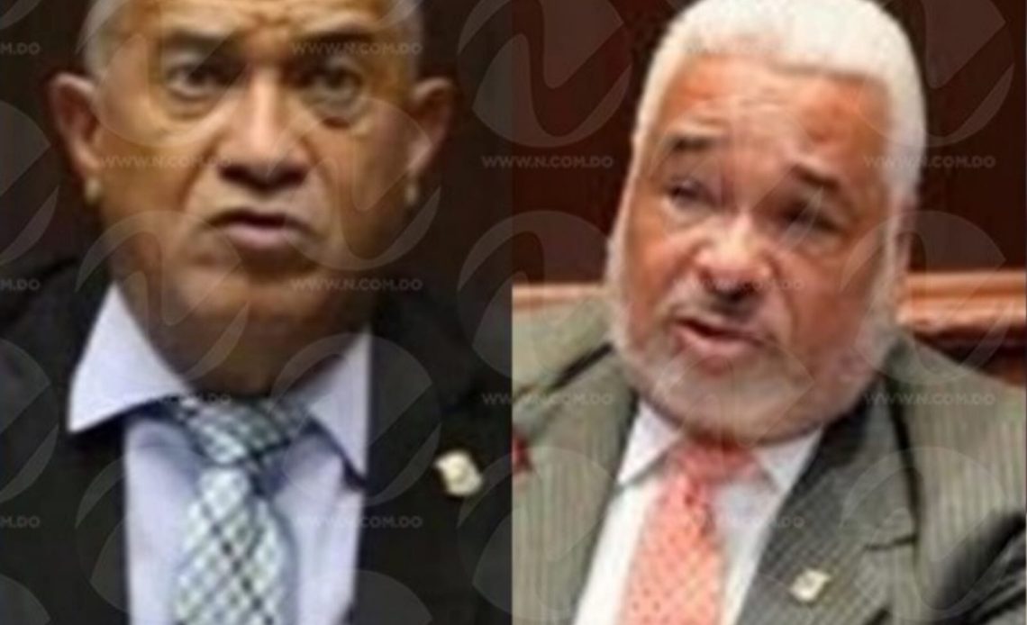 Oposición se defiende ante críticas del PRM por denuncias presentadas a la OEA