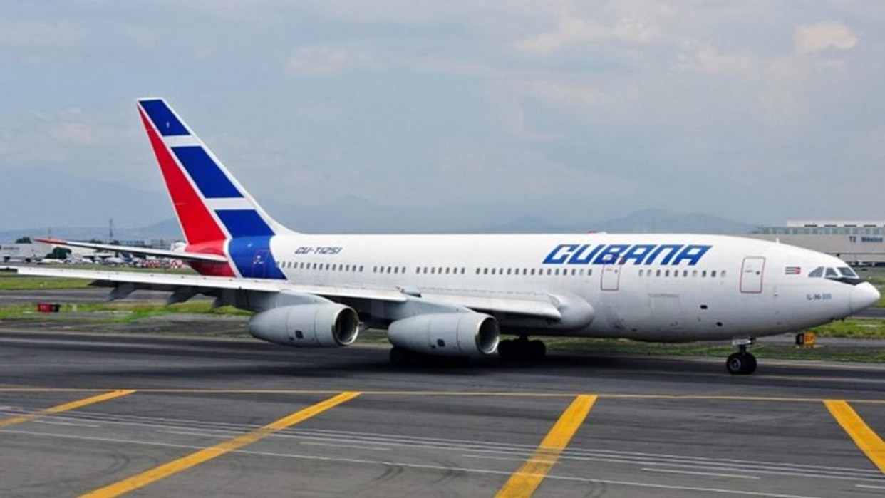 Cubana de Aviación cancela vuelos a Argentina por la negativa de proveedores a surtirle combustible