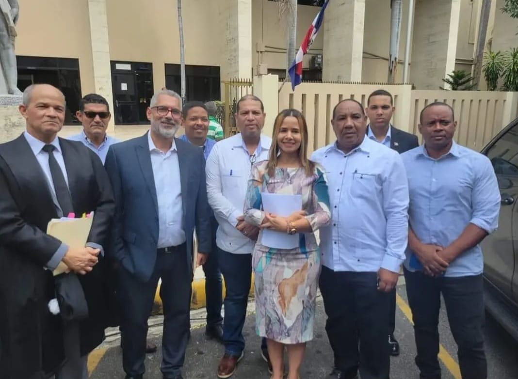 Alcaldesa Wendy Cepeda es respaldada por fallo del Tribunal Superior Administrativo