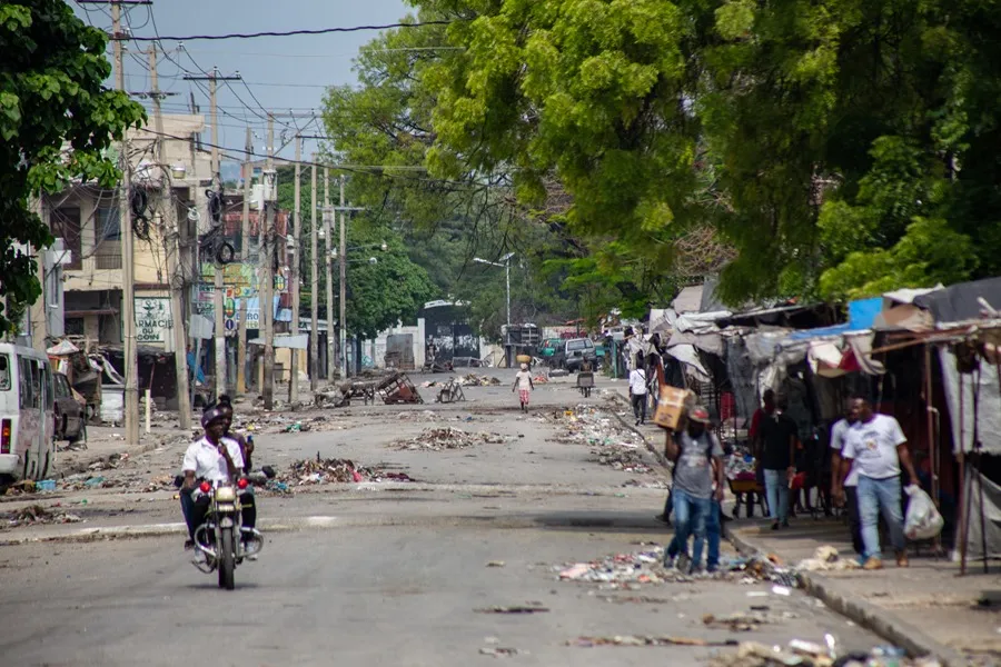 Haití anunció la composición del nuevo consejo presidencial de transición en un esfuerzo por mitigar la violencia