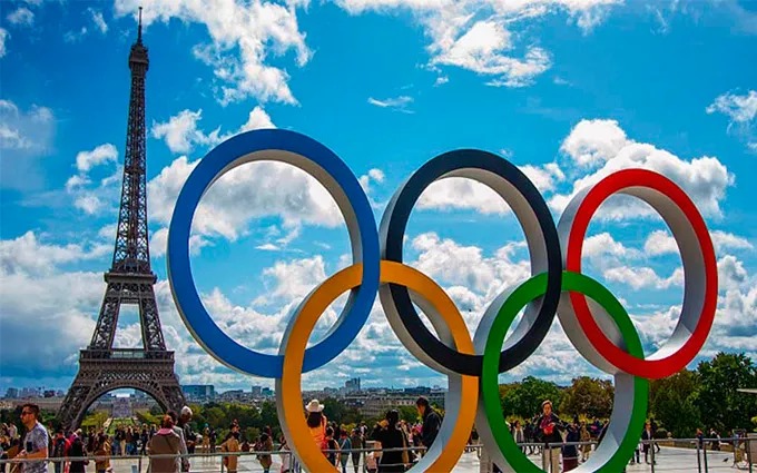 RD y Cuba dominan clasificación a los Juegos Paralímpicos de París 2024