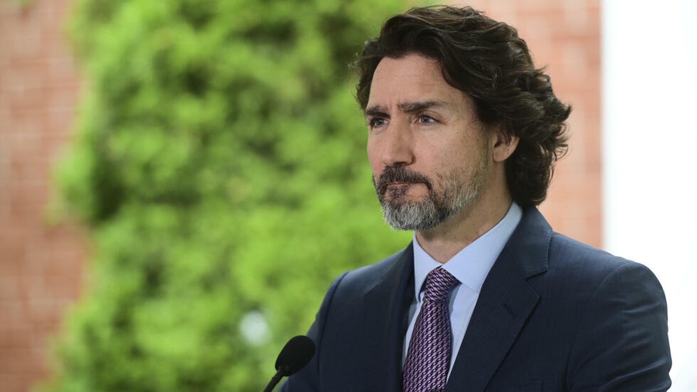 Canadá condena "inequívocamente" ataque de Irán contra Israel