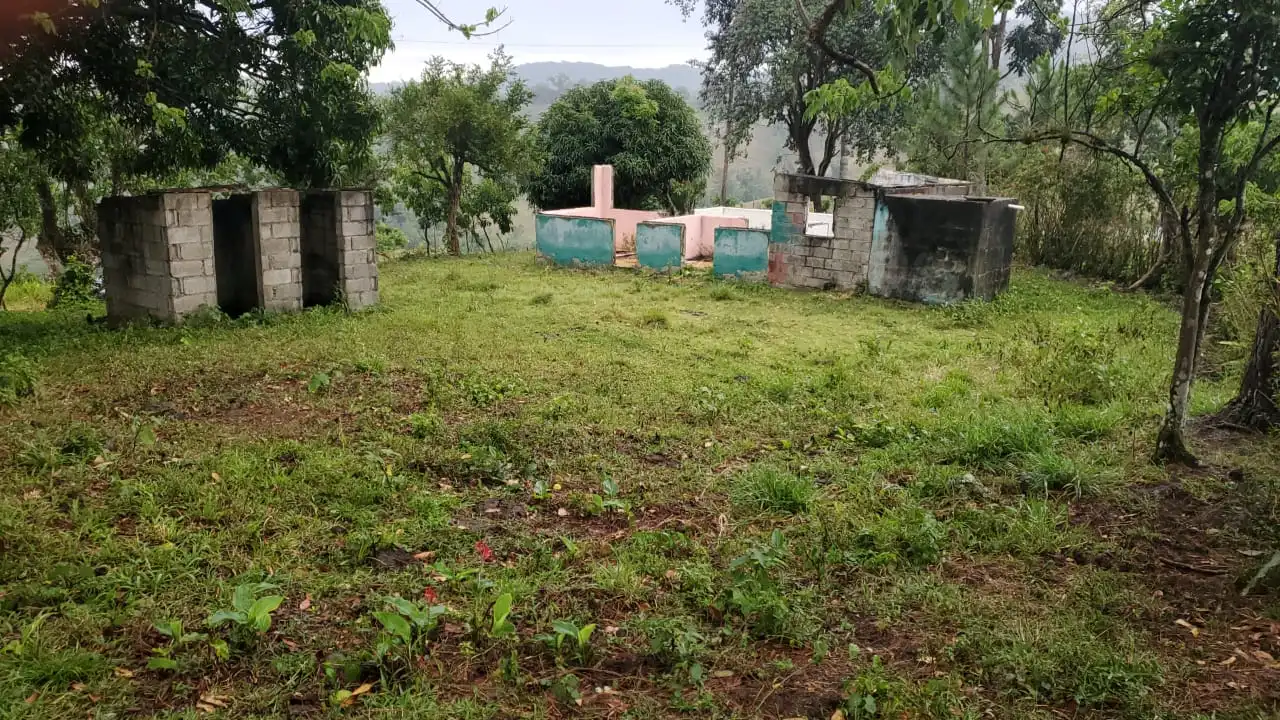 Imponen 1 año de suspensión suspendida a hombre por depredar Loma de Guiguí, una zona protegida