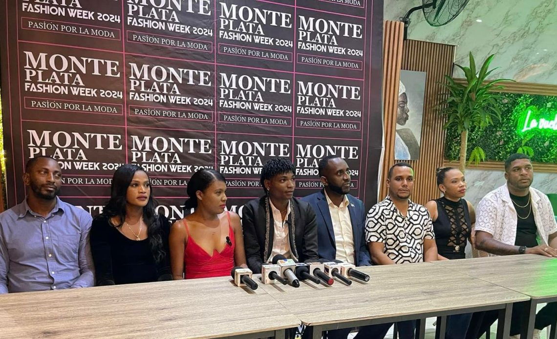 Monte Plata Fashion Week se alista para su segunda edición