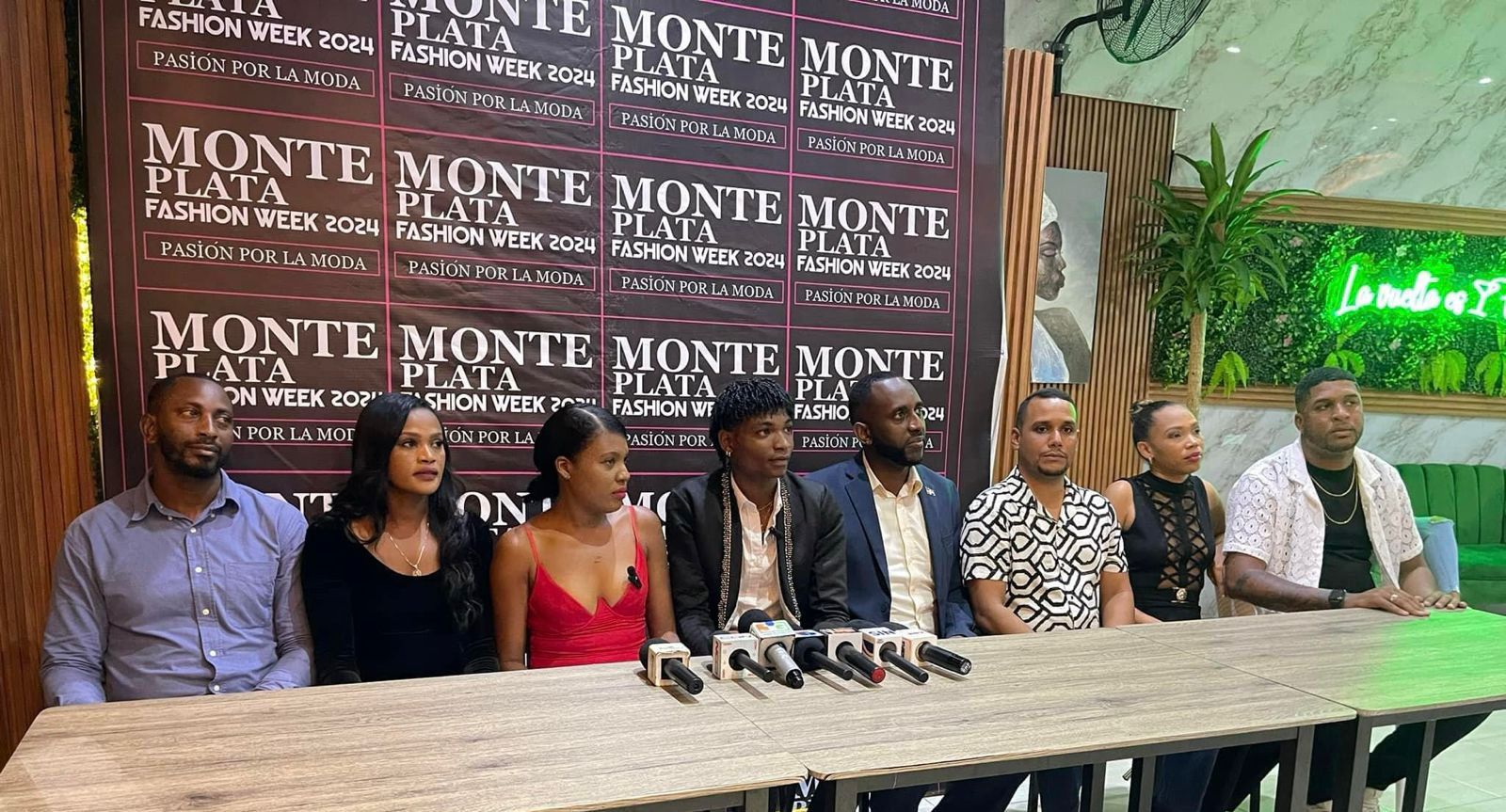 Monte Plata Fashion Week se alista para su segunda edición