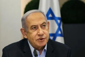  “No habrá alto al fuego sin el regreso de rehenes”, dice Netanyahu tras 6 meses de guerra