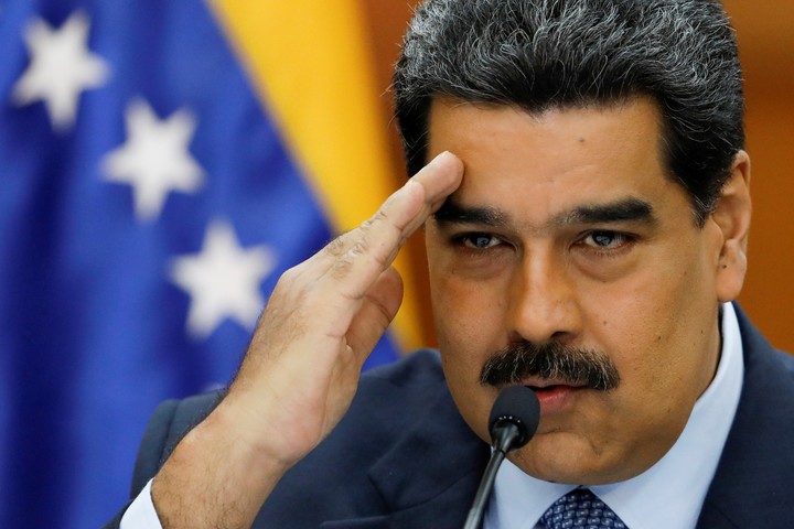 Nicolas Maduro sobre cierre de embajada Venezolana en Ecuador