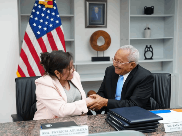 República Dominicana acuerda con Estados Unidos homologar patentes