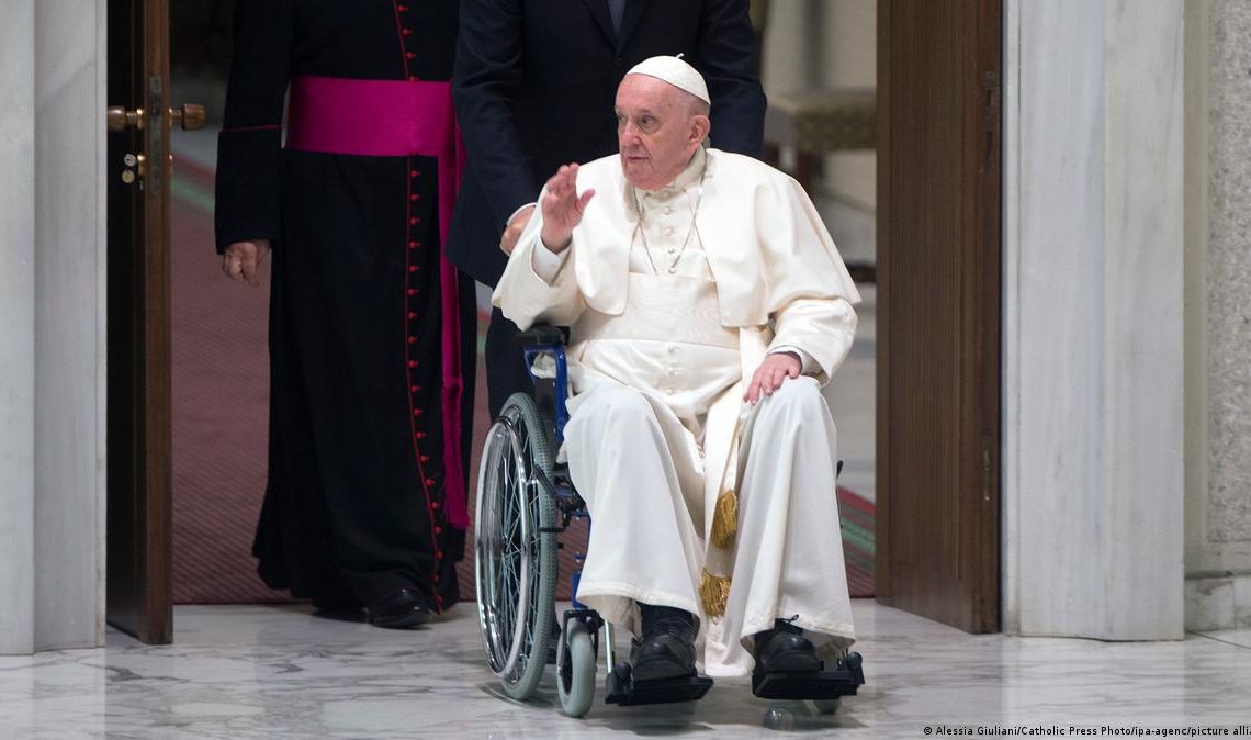 El papa Francisco anuncia viaje más largo de su pontificado