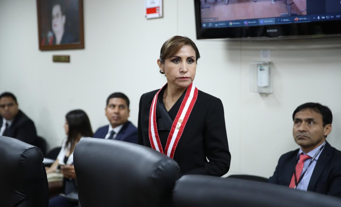 Al menos 7 detenidos y 21 inmuebles allanados en una gran operación anticorrupción en Lima