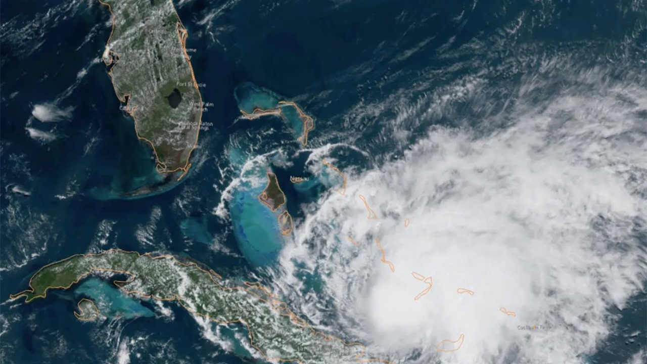 Experto en seguridad advierte sobre temporada de huracanes “extremadamente activa”
