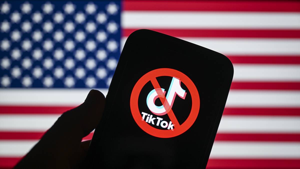 Ley de prohibición de TikTok vuelve a estar viva en el Congreso de EEUU