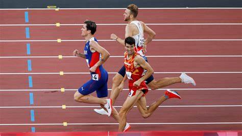 Histórico!! atletismo pagará US$50 mil a ganadores de oro en Juegos Olímpicos