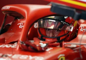 Fórmula Uno: Max Verstappen saldrá en la ‘pole’ en el Gran Premio de China, seguido de Pérez y Alonso