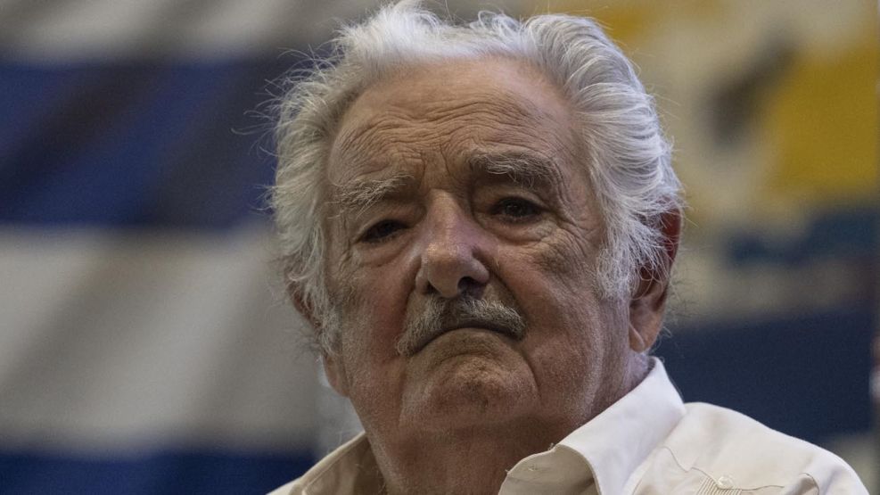 José Mujica recibirá radioterapia por un tumor maligno