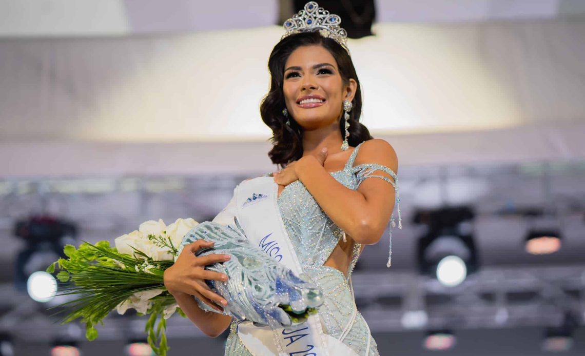 Régimen de Daniel Ortega lanza su propio concurso para elegir a Miss Nicaragua