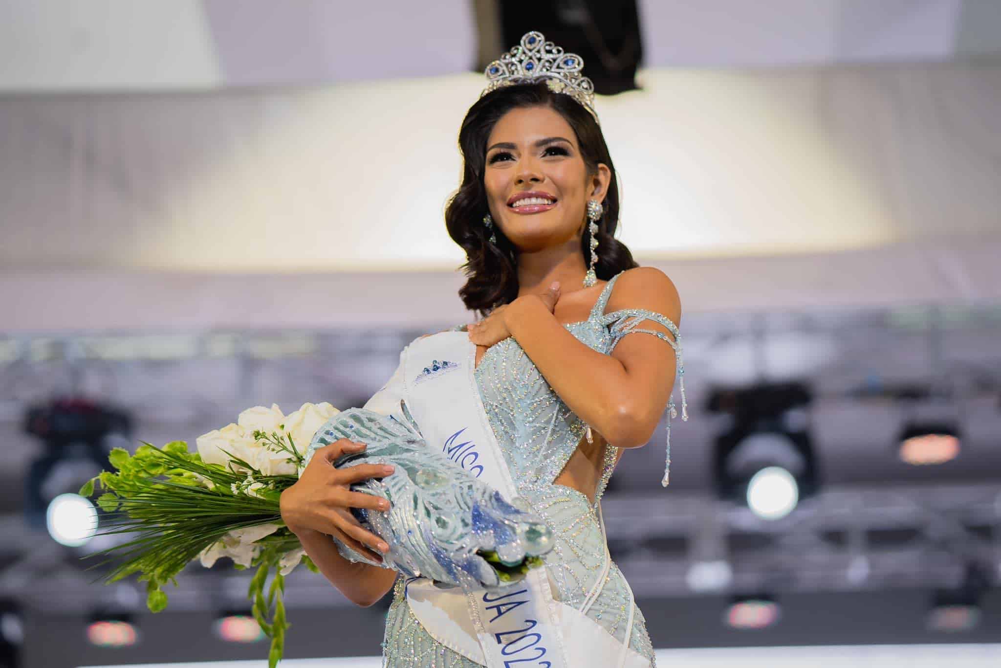 Régimen de Daniel Ortega lanza su propio concurso para elegir a Miss Nicaragua