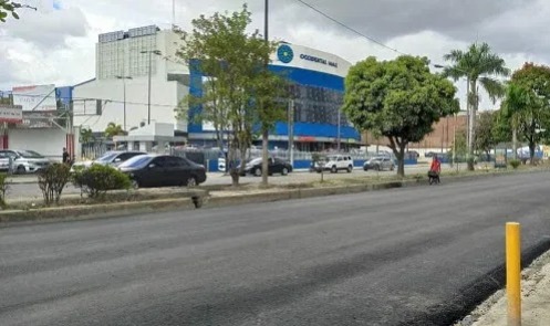 Proponen nombrar “Avenida Dr. José Francisco Peña Gómez” a la Prolongación 27 de Febrero