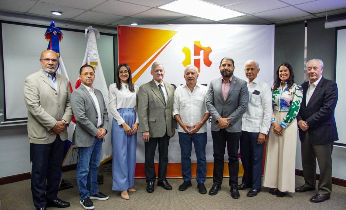 Industriales de Herrera ratifican apoyo a iniciativas del senador Antonio Taveras