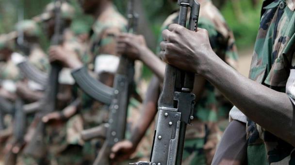 11 muertos tras ataque del rebelde M23 a dos campos de desplazados de Republica de Congo