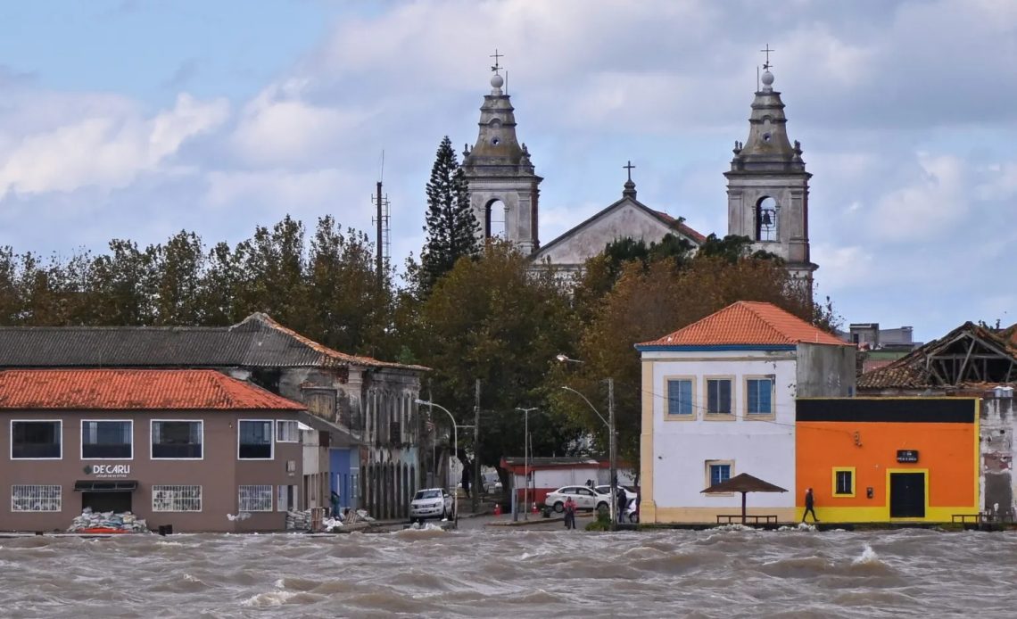 Cambio Climático- Latinoamérica